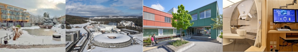 PSI Winter School for Proton Therapy | 18-23 Jan 2026