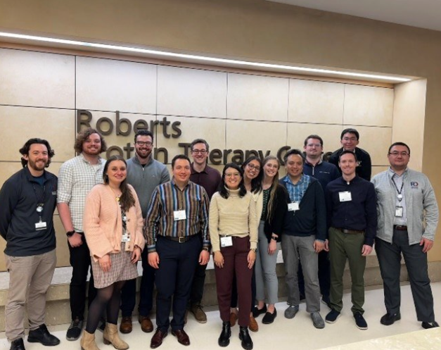 Proton Therapy Residency Workshop (University of Pennsylvania) | 27-28 Mar 2026