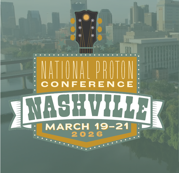 National Proton Conference (NAPT) | 19-21 Mar 2026